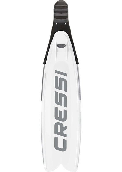 Gara Turbo Impulse 42-43 Numara Dalış Paleti Beyaz