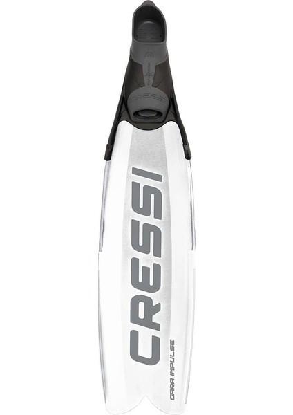 Gara Turbo Impulse 46-47 Numara Dalış Paleti Beyaz