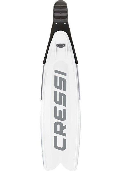 Gara Turbo Impulse 46-47 Numara Dalış Paleti Beyaz