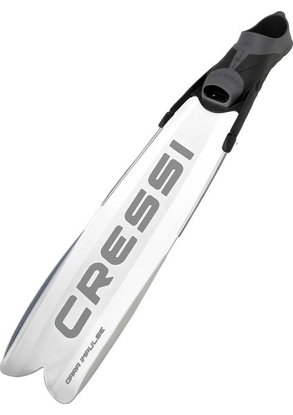 Gara Turbo Impulse 46-47 Numara Dalış Paleti Beyaz