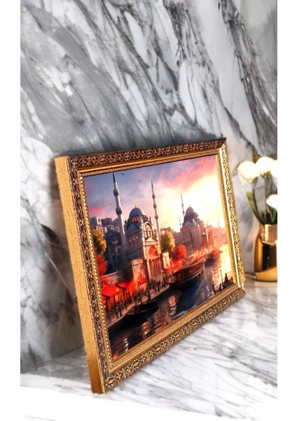 15X21CM Glow Fotoğraf Çerçevesi fiyatları