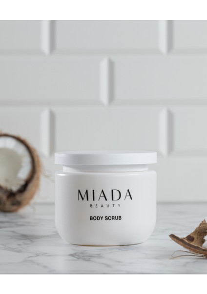 Body Scrub - Arındırıcı ve Nemlendirici Vücut Peelingi 300 ml fiyatları
