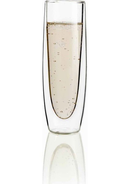 Şampanya Bardağı 2'li 250 cc