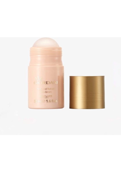Miss Giordani Parfümlü Roll-On Deodorant