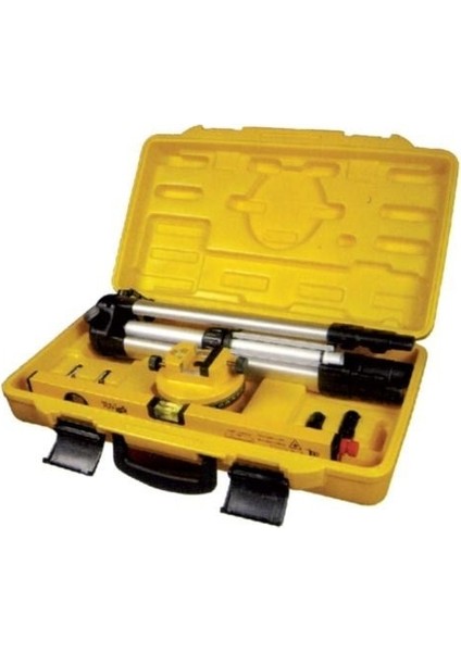 Leo EPT-LLK05 Laser Level Lazer Terazi Tripotlu