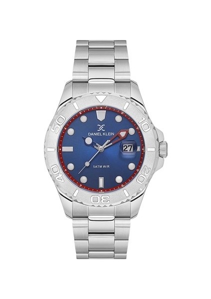 Danıel Kleın DK.1.13735-4 Erkek Kol Saati