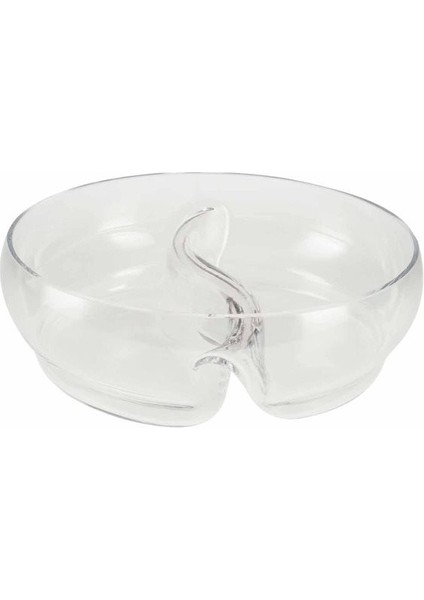 Bölmeli Kase Tekli 23 cm