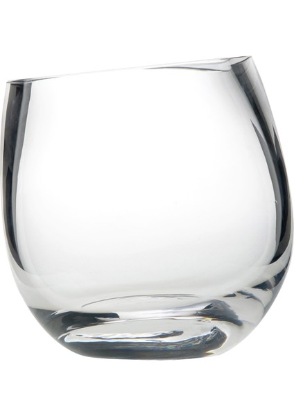 El Yapımı Vazo 15X17 cm