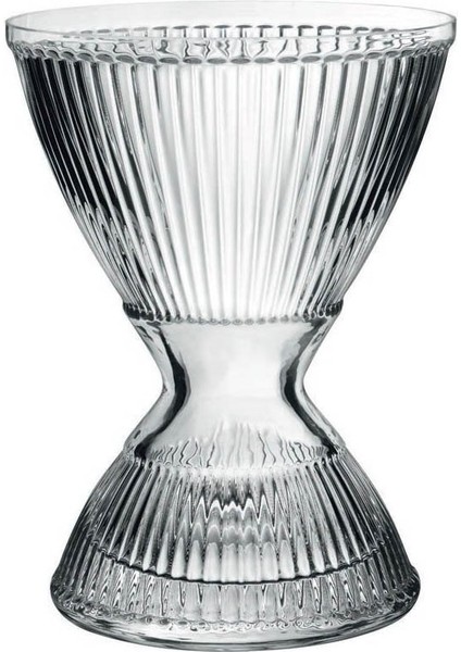 El Yapımı Vazo 18X24 cm