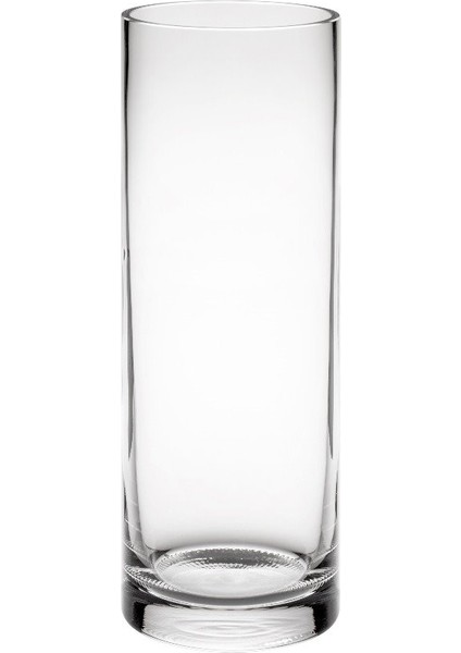 El Yapımı Vazo 12X30 cm