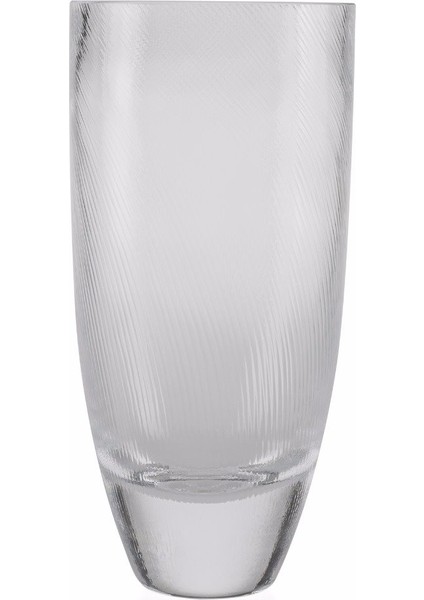 El Yapımı Vazo 13X27 cm