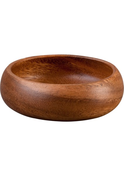 Yuvarlak Çerezlik Tekli 8 cm