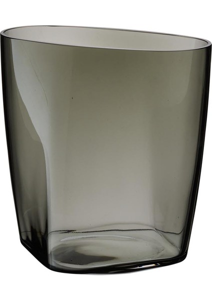 El Yapımı Vazo 16 cm