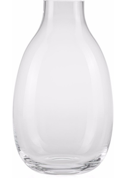 El Yapımı Vazo 6X25 cm