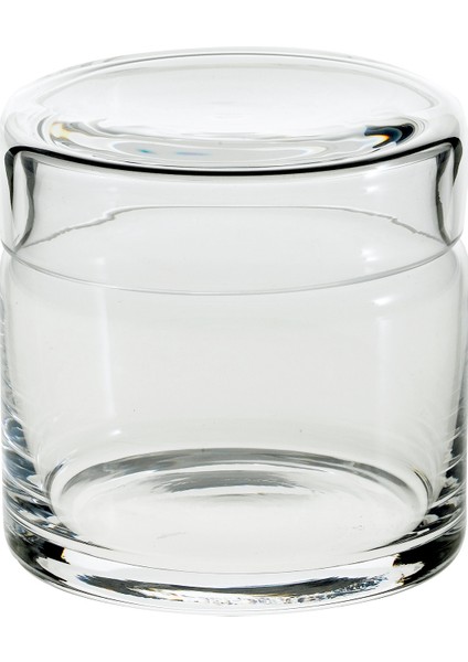 Kavanoz 250 cc El Yapımı Tekli