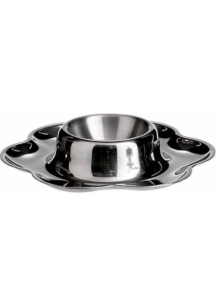 Metal Yumurtalık Tekli