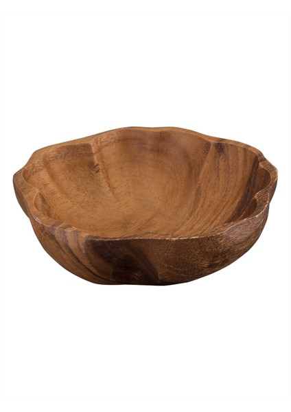 Seramik Kase Tekli 15 cm