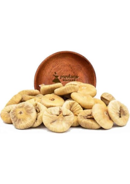 Mevlana Kuru Incir 500GR