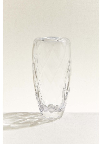 Ananas Vazo 14X28 cm