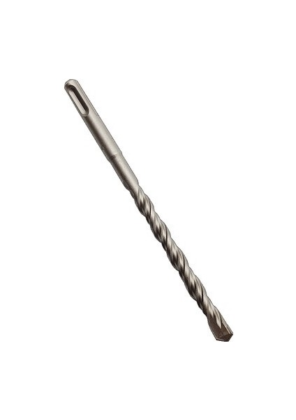Sds-Plus Ahşap Matkap Delici Uç 500MM 8&#39;lik