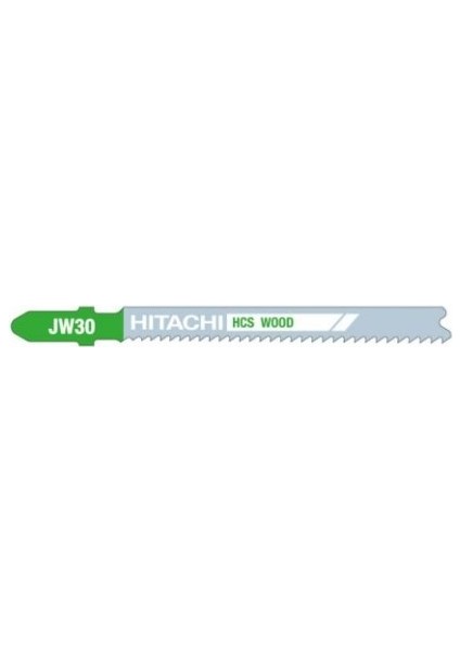 Hıkoki 750042 Dekupaj Bıçağı 1 Adet