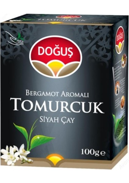 Tomurcuk Early Grey Çay 100 gr