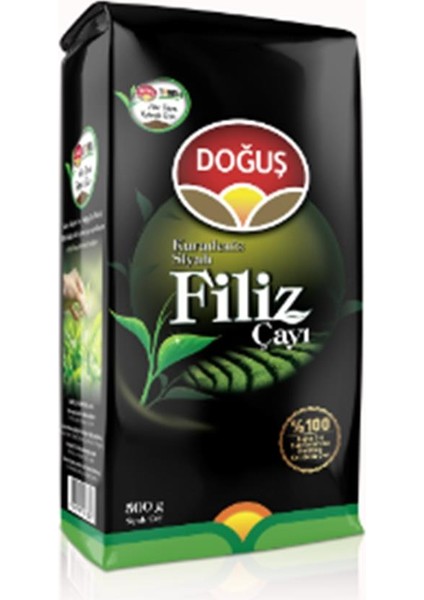 Filiz Çay 500 gr