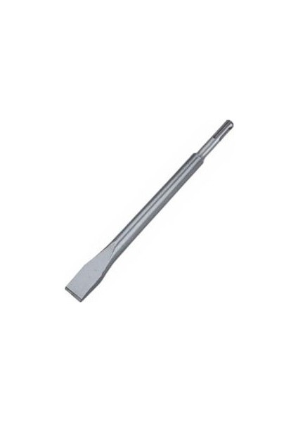 Sds-Plus Keski Uç 250 x 22 mm 14&#39;lük