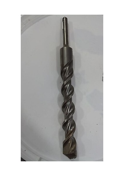 Kl Hıtachı Sds-Plus Delici Uç 200MM 18&#39;lik