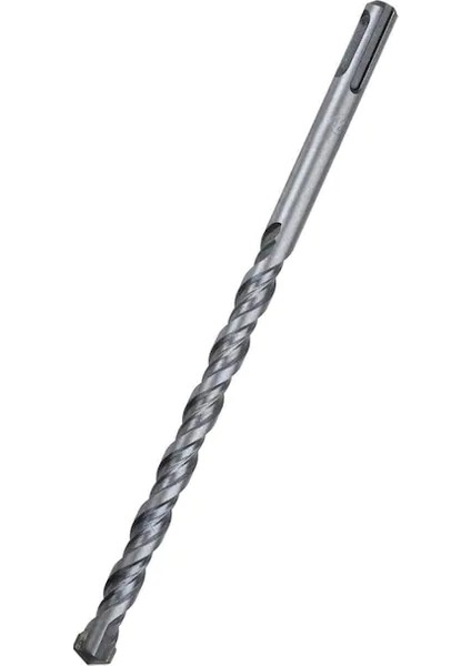 Rbt Sds-Plus Matkap Delici Uc 260MM 18&#39;lik