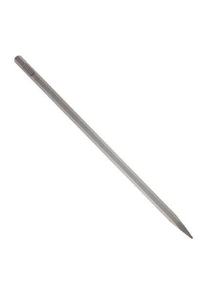 19 mm Altıgen Kırıcı Uç 600 mm