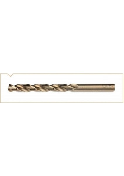 Hss Matkap Ucu 17.5 mm