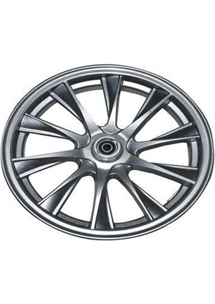 Rks Pride 125 Ön Jant Orijinal