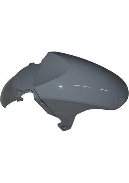 Rks Veloce 150 Ön Çamurluk Nardo Gri Orijinal