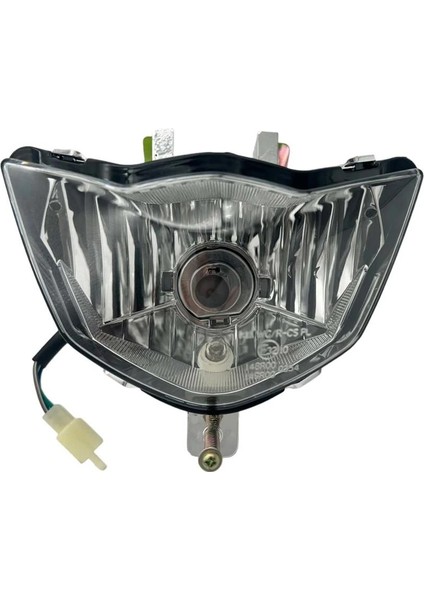 Rks Nr 200 Cross Far Komple