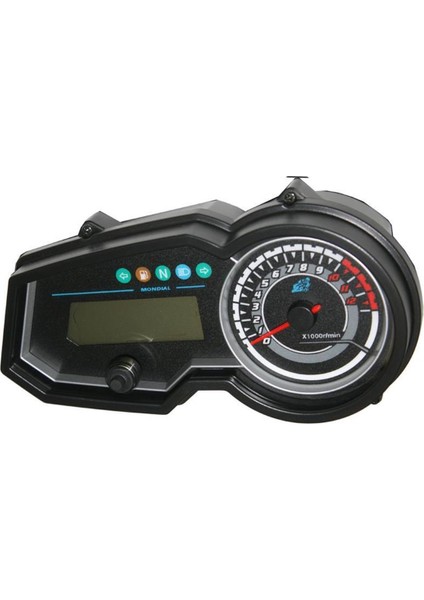 Mondial Z-One 180 Kilometre (Gösterge) Saati Orijinal