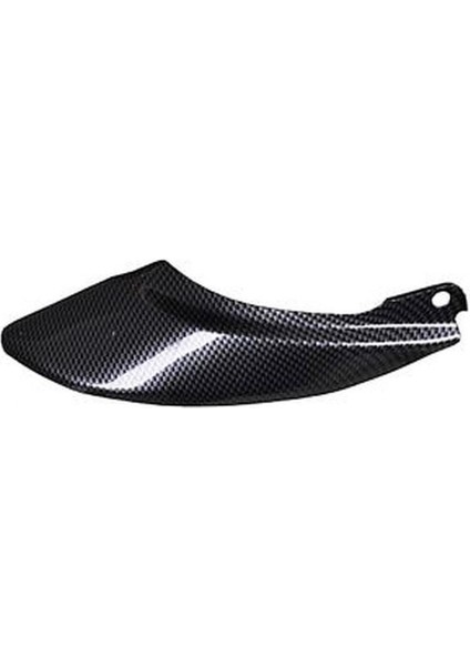 Mondial X-Treme 150 Egzoz Dekor Kapağı Orjinal