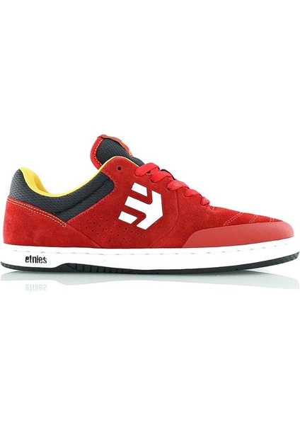 Marana Red Spor Ayakkabısı - Yürüyüş Ayakkabısı - Tenis Ayakkabısı - Kaykay Ayakkabısı