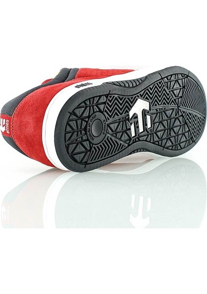 Marana Red Spor Ayakkabısı - Yürüyüş Ayakkabısı - Tenis Ayakkabısı - Kaykay Ayakkabısı