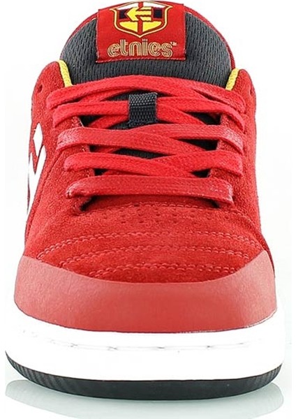 Marana Red Spor Ayakkabısı - Yürüyüş Ayakkabısı - Tenis Ayakkabısı - Kaykay Ayakkabısı