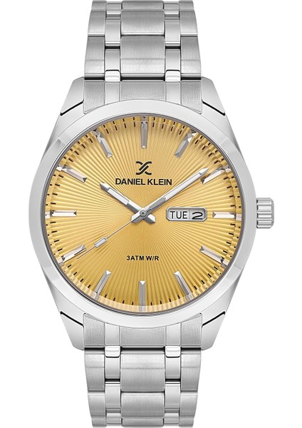 DKF.2301.01 Erkek Kol Saati