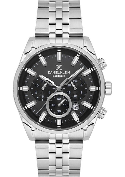 DK.1.13740-2 Erkek Kol Saati