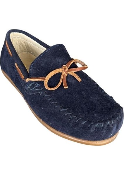 Deri Süet Timberland Erkek Çocuk Ayakkabı Lacivert fiyatları