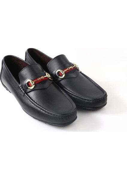 Crdx 02894 Erkek Günlük Deri Loafer Ayakkabı fırsatları