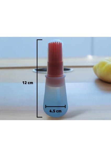 Yağdanlık Ucu Fırçalı 3 Renk fiyatları
