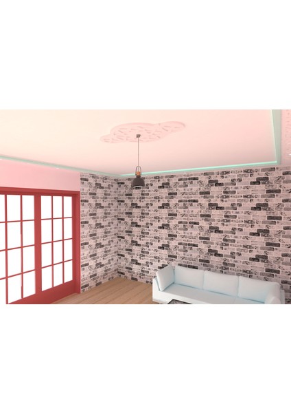 Lamba Tavan Göbeği-11-56 x 95 cm-2 Adet fiyatları