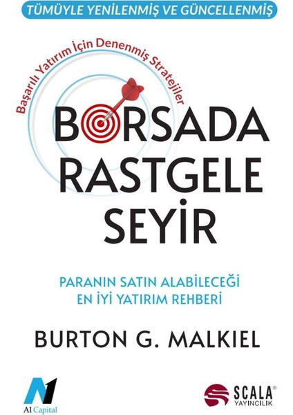 Borsada Rastgele Seyir