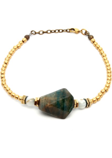 Zarif Kadın Bileklik No7