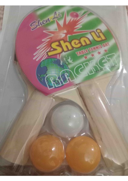 Masa Tenis Raket