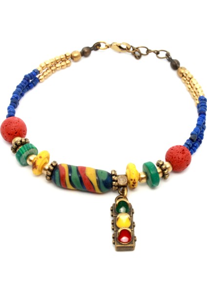 Zarif Kadın Bileklik No2